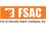 Fire & Security Alarm Company, Inc. logo