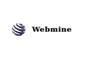 Webmine logo