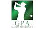Golf Professionals of America Players Association logo