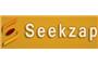 Seekzap logo