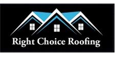 Right Choice Roofing image 1