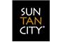Sun Tan City logo
