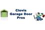 Clovis Garage Door Pros logo