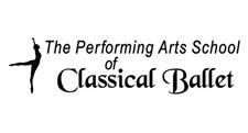 The Performing Arts School of Classical Ballet image 1