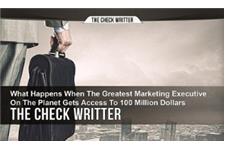 The Check Writer image 1