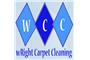 wRight Carpet Cleaning logo