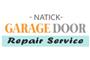 Garage Door Repair Natick logo