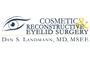 Dr. Dan Landmann - Cosmetic & Reconstructive Eyelid Surgery logo