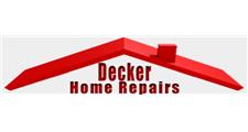 Decker Home Repairs image 1