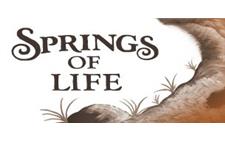 Springs of Life image 1