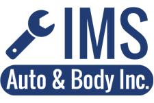 IMS Auto & Body Inc. image 1