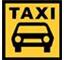 Somerville Taxi Cab logo