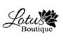 Lotus Boutique logo