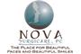 NOVA SurgiCare, PC - Center for Oral & Facial Rejuvenation logo
