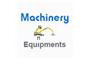 Machinery N Equipments logo