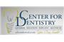 Center for Dentistry logo