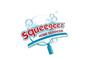 Squeegeez Cleaning Services logo