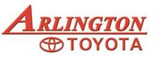Arlington Toyota Scion image 1
