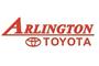 Arlington Toyota Scion logo