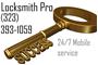Locksmith Pro logo