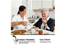 Avanza Training - CNA and PCW image 2