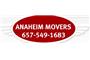Anaheim Movers logo