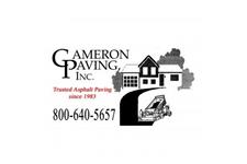 Cameron Paving, Inc. image 1