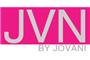 JVN by Jovani logo