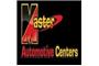 Master Automotive Centers logo