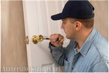 TJV Amherst locksmith image 3