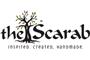 The Scarab logo