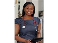 Dr. Camysha Wright image 4
