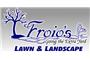 Froio’s Lawn & Landscape logo