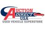 Auction Direct USA logo