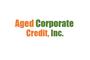 Aged Corporate Credit, Inc. logo