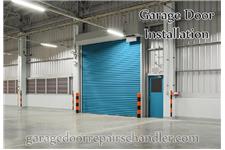Garage Door Repairs Chandler image 2