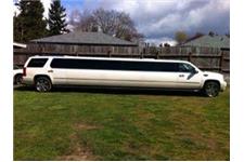Seattle Top Class Limo image 8