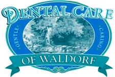 Dental Care of Waldorf image 1