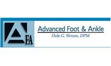 Advanced Foot and Ankle image 1