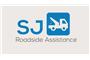 SJ Roadside assistance logo