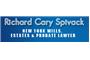 Richard Cary Spivack logo