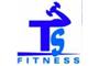 TS Fitness NYC logo