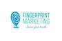 Fingerprint  Marketing logo