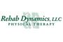 REHAB DYNAMICS LLC logo