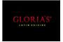 Gloria's Restaurants logo