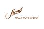 Mona Spa & Wellness logo
