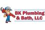 BK Plumbing and Bath - Plumbers Phoenix AZ logo