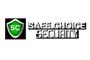 Safe Choice Security Systems logo