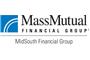MassMutual Agency: The Partners Group logo