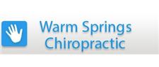 Warm Springs Chiropractic image 1